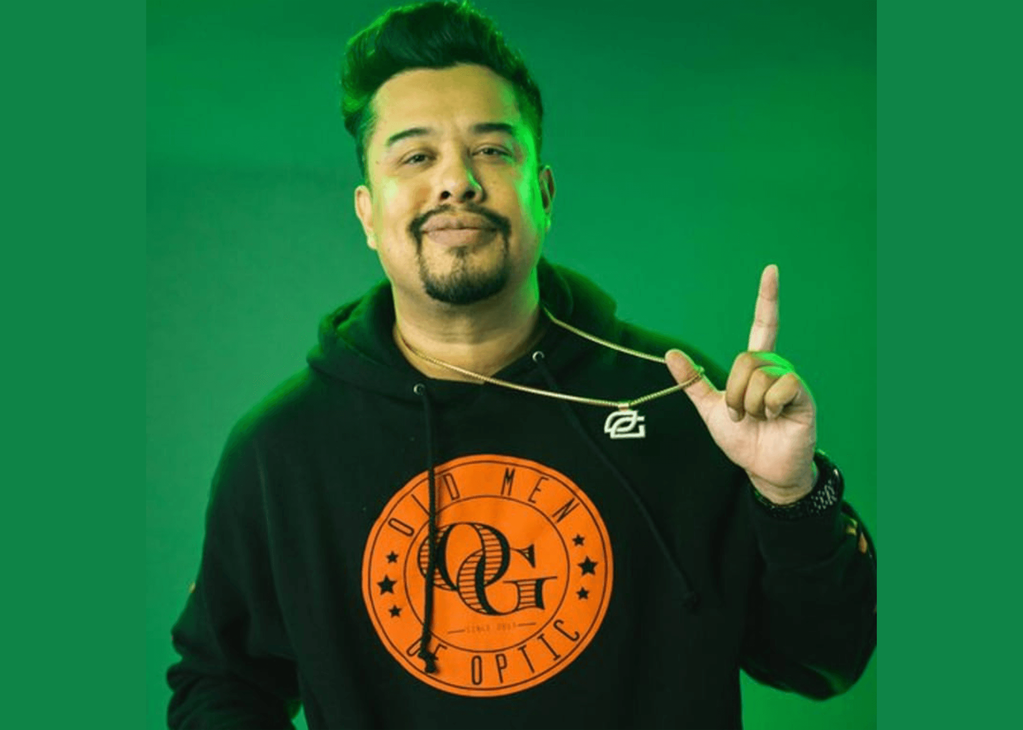 A Conversation and Meet and Greet with OpTic Gaming Founder Hector “H3CZ” Rodriguez