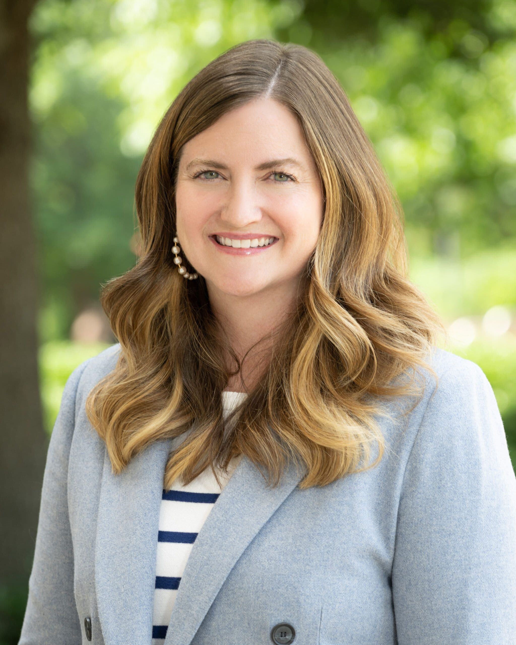 Rachel Mabry headshot