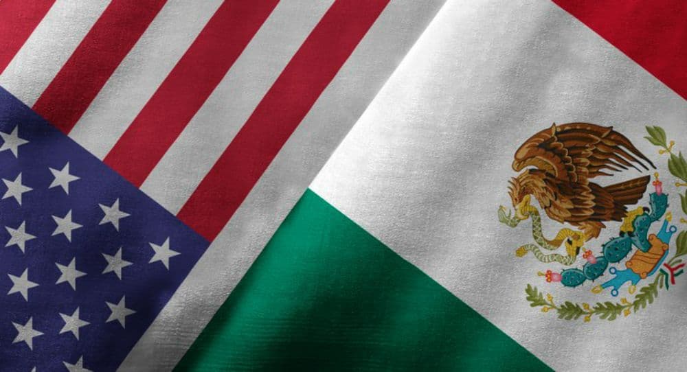 A Panel Discussion on NAFTA, Borders, and Security
