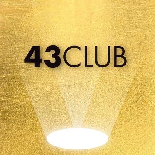43 Club: Marketing Yourself and Establishing Networks