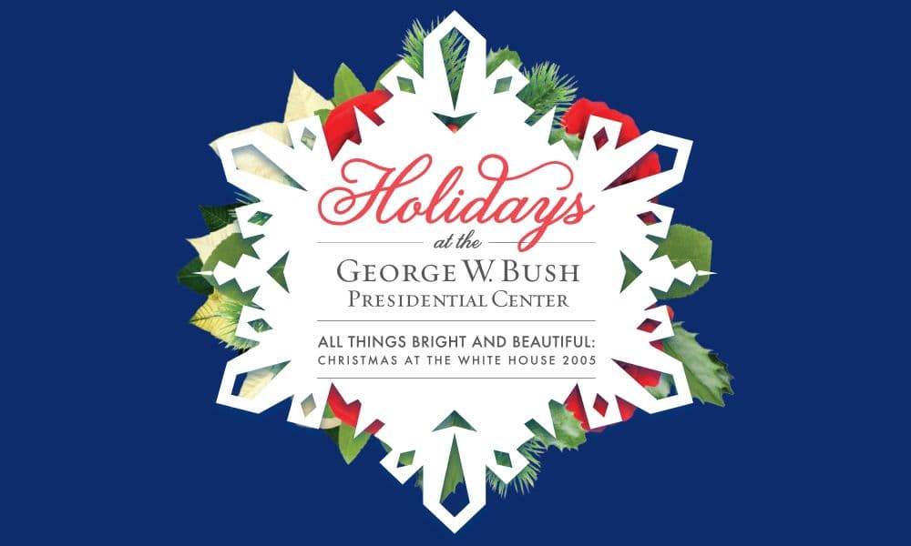 All Things Bright and Beautiful