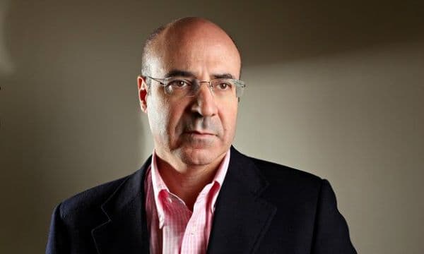 Corruption and Violence in Russia: Author Event with Bill Browder