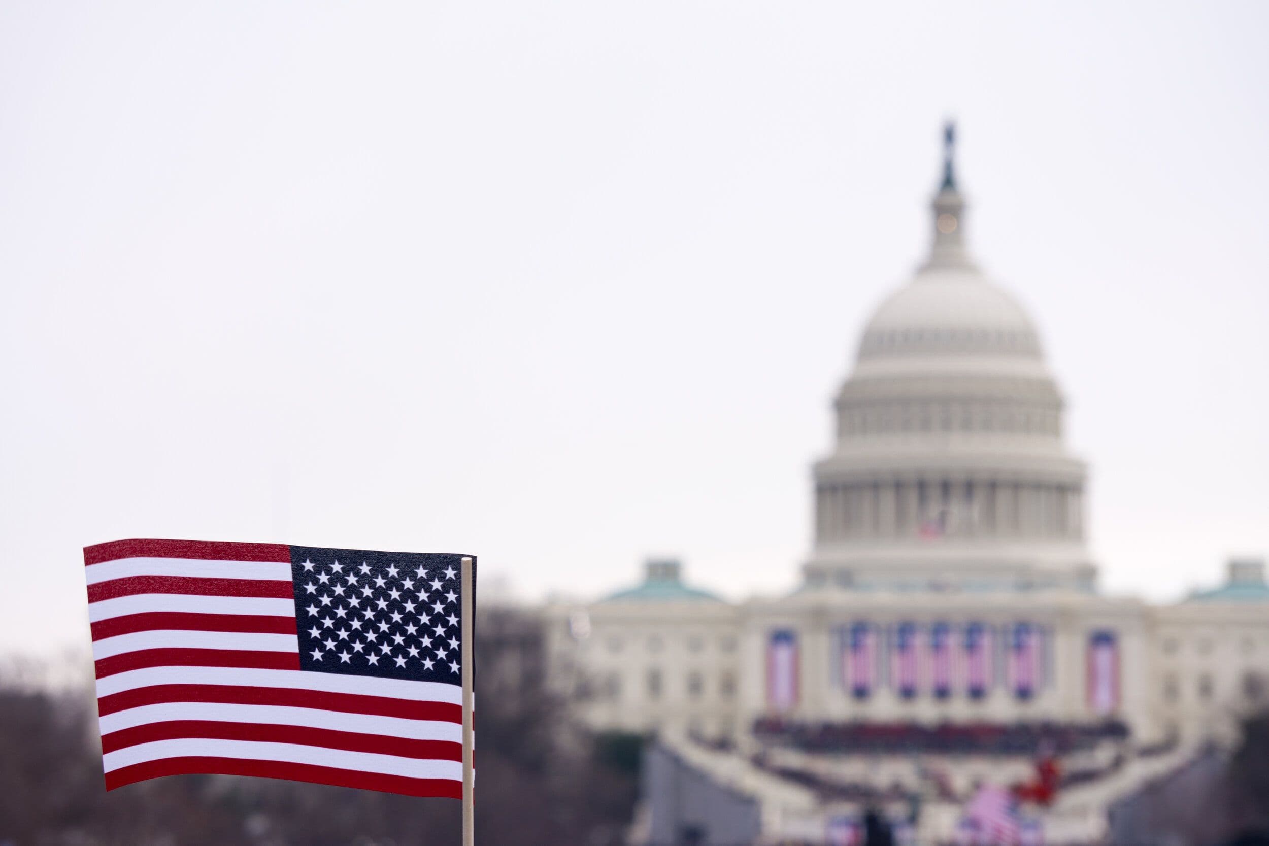 Reimagining American Democracy: Disinformation & Democracy