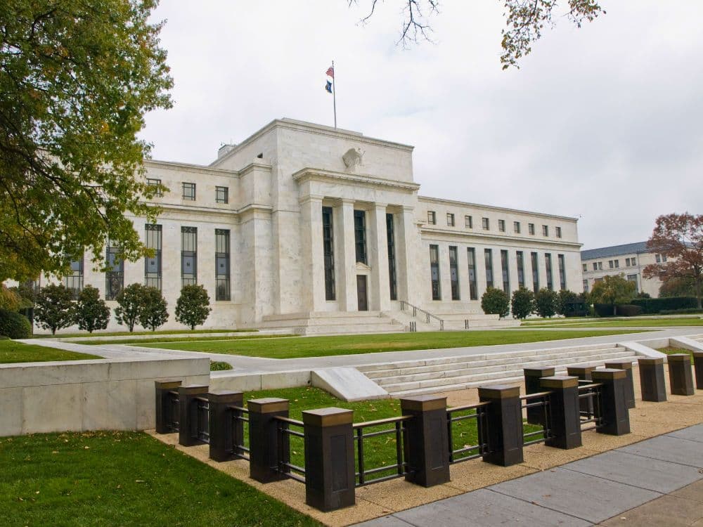 Monetary Policy and the Economy: A Conference Examining Central Banking’s Impact on Prosperity