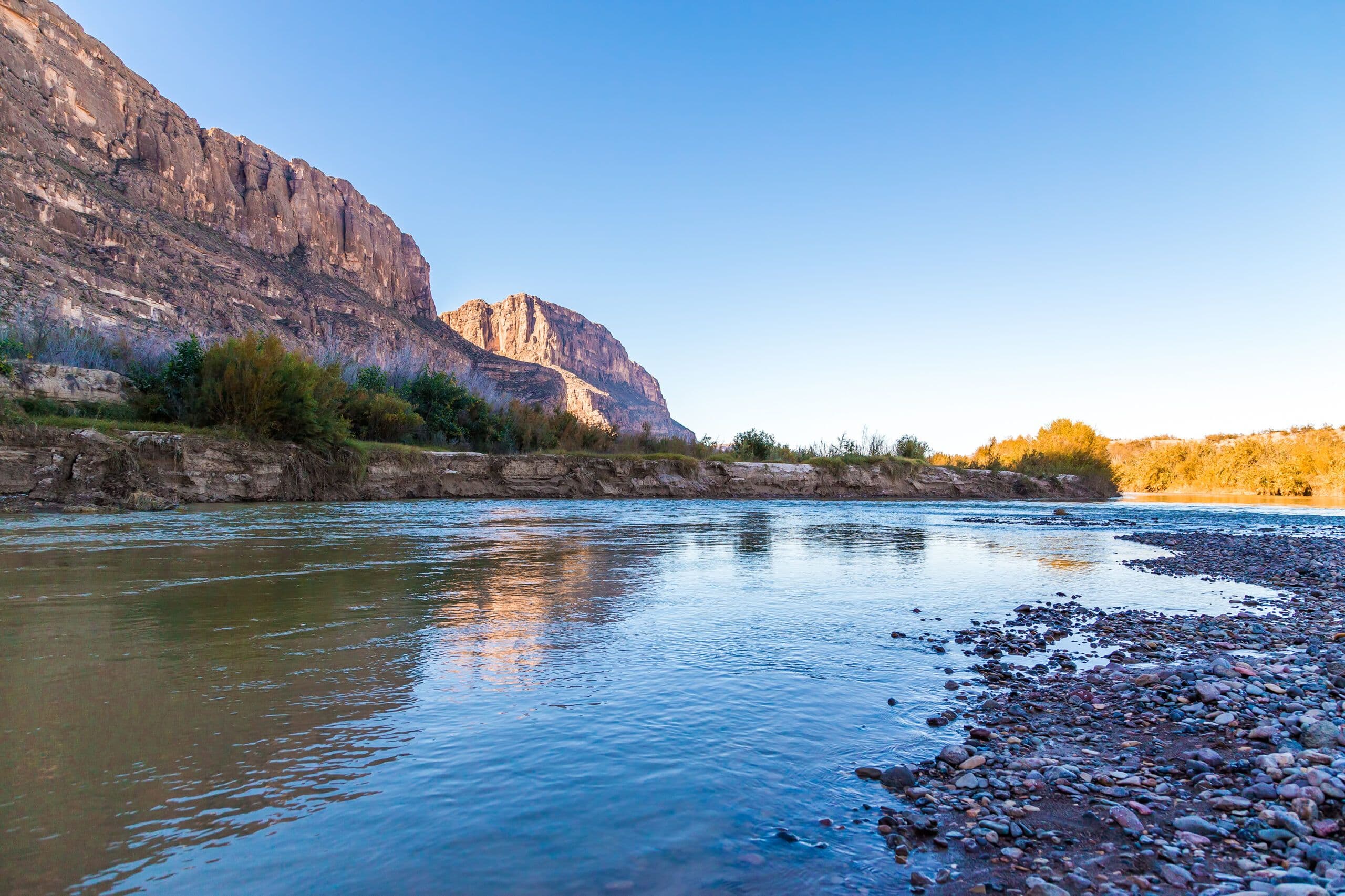 Understanding the Border: A Conversation on Life, Culture and Commerce