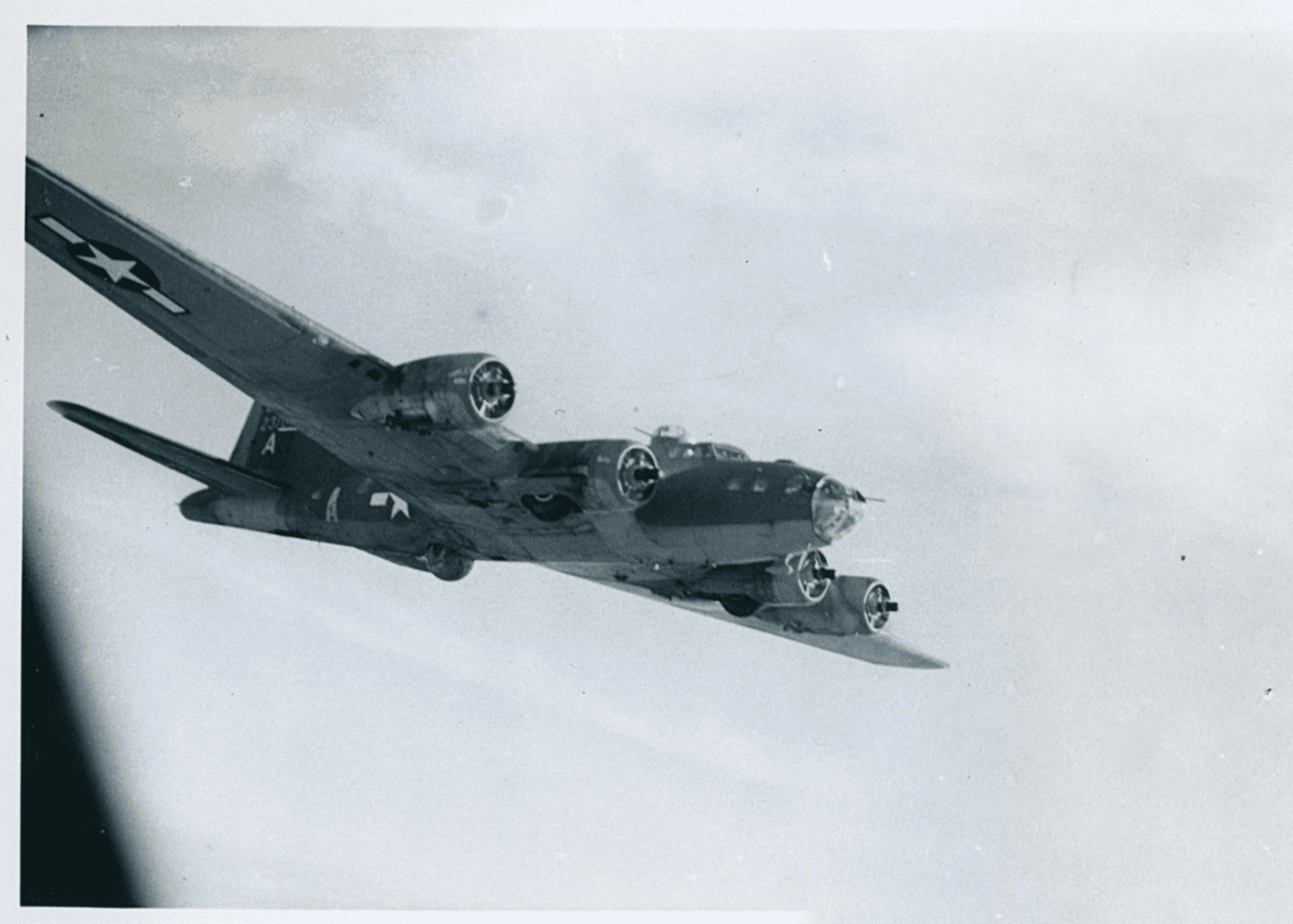 Bush Museum After Hours: A Conversation with WWII Pilot John "Lucky" Luckadoo and Author Dr. Donald L. Miller