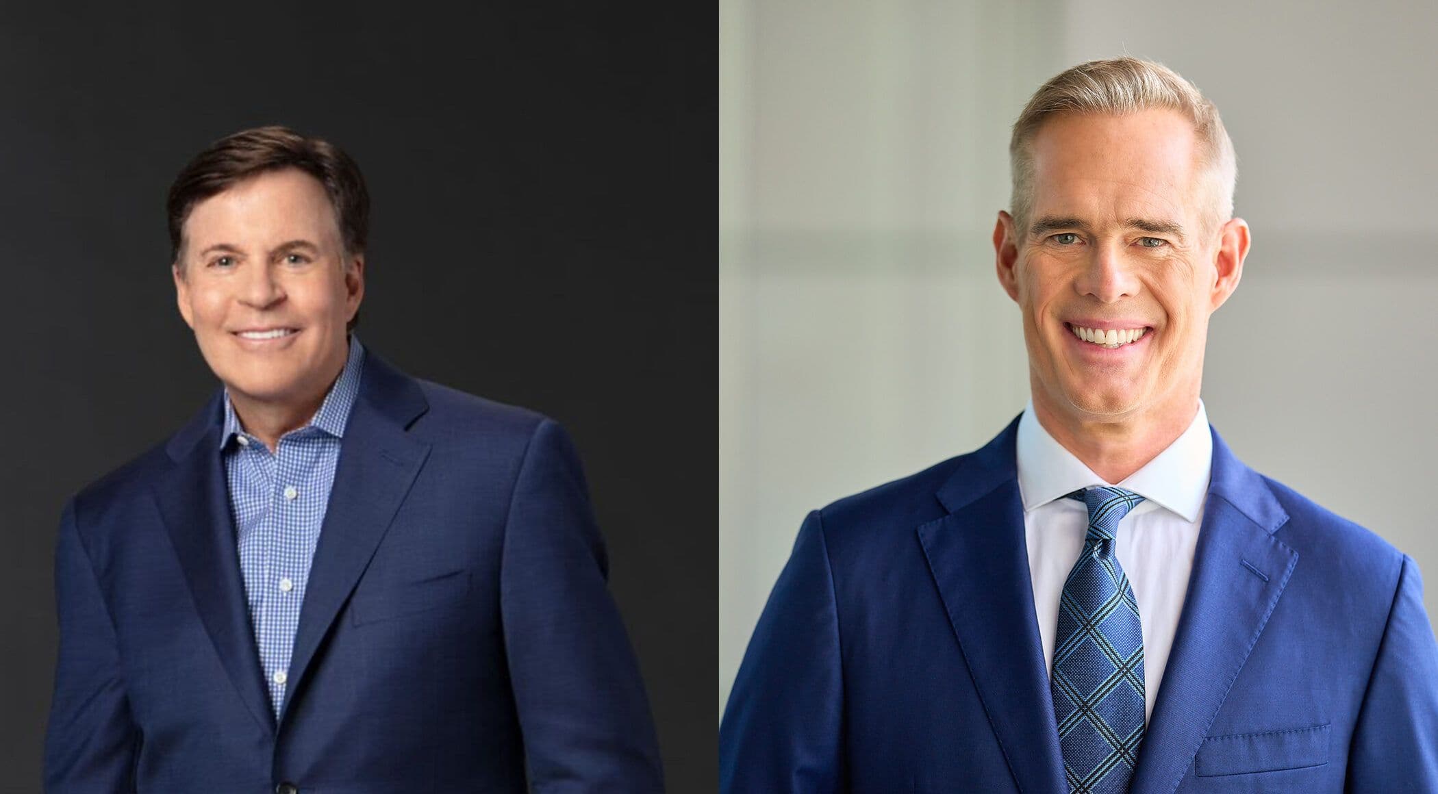 How Sports Bring Us Together: A Conversation with Bob Costas & Joe Buck
