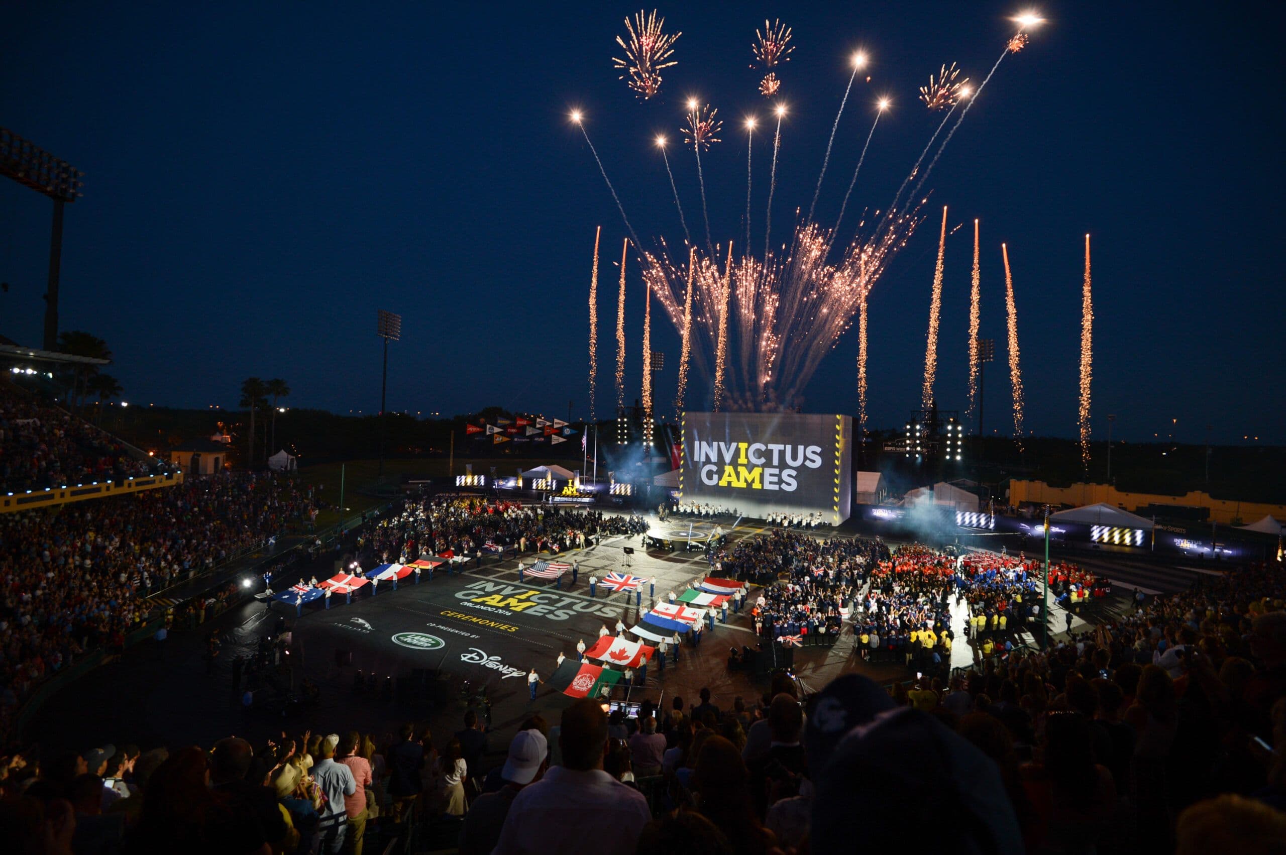 Invictus Games Recap: Honoring Our Wounded Warrior Athletes