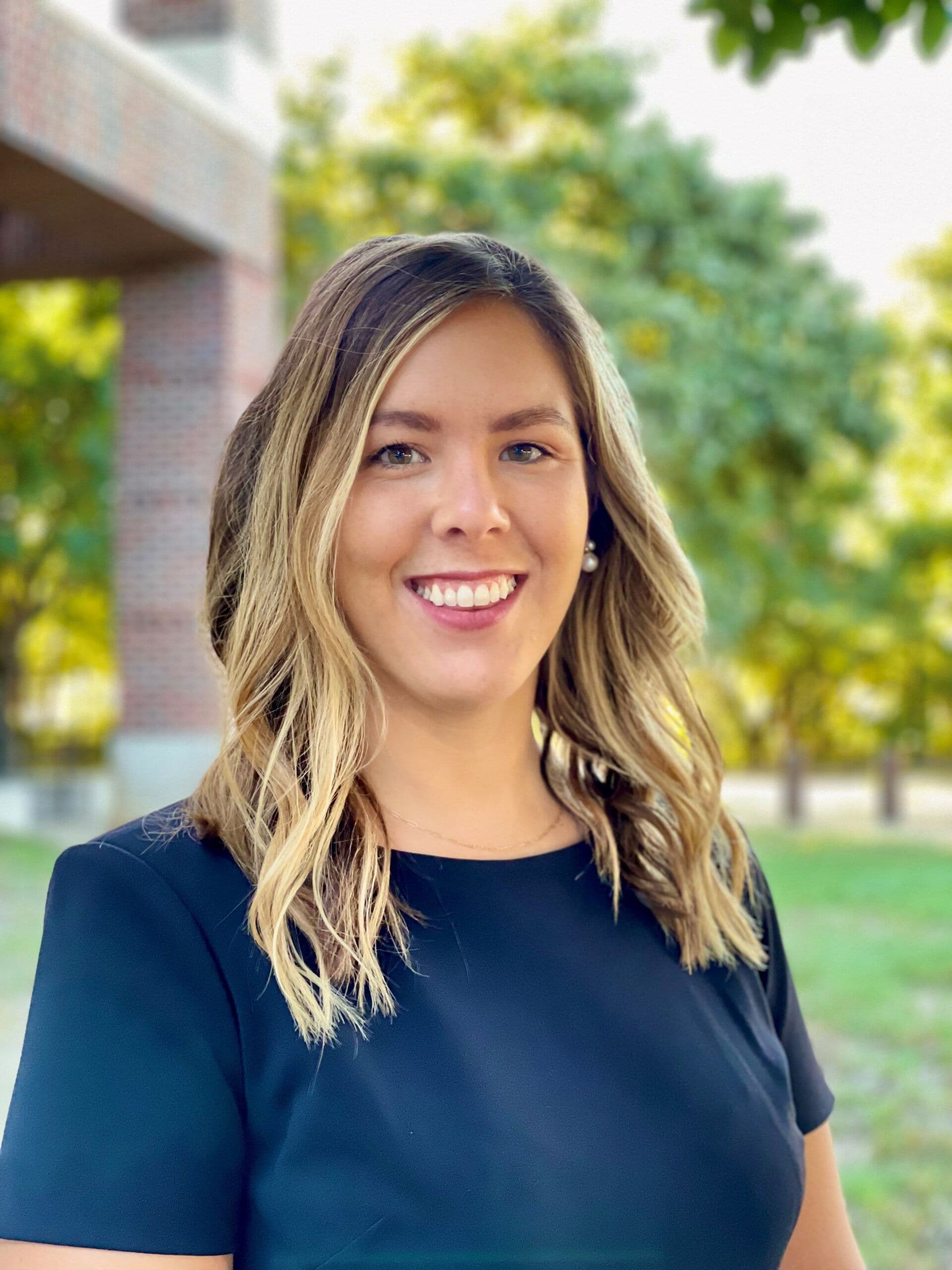 Sara Beth Boone headshot