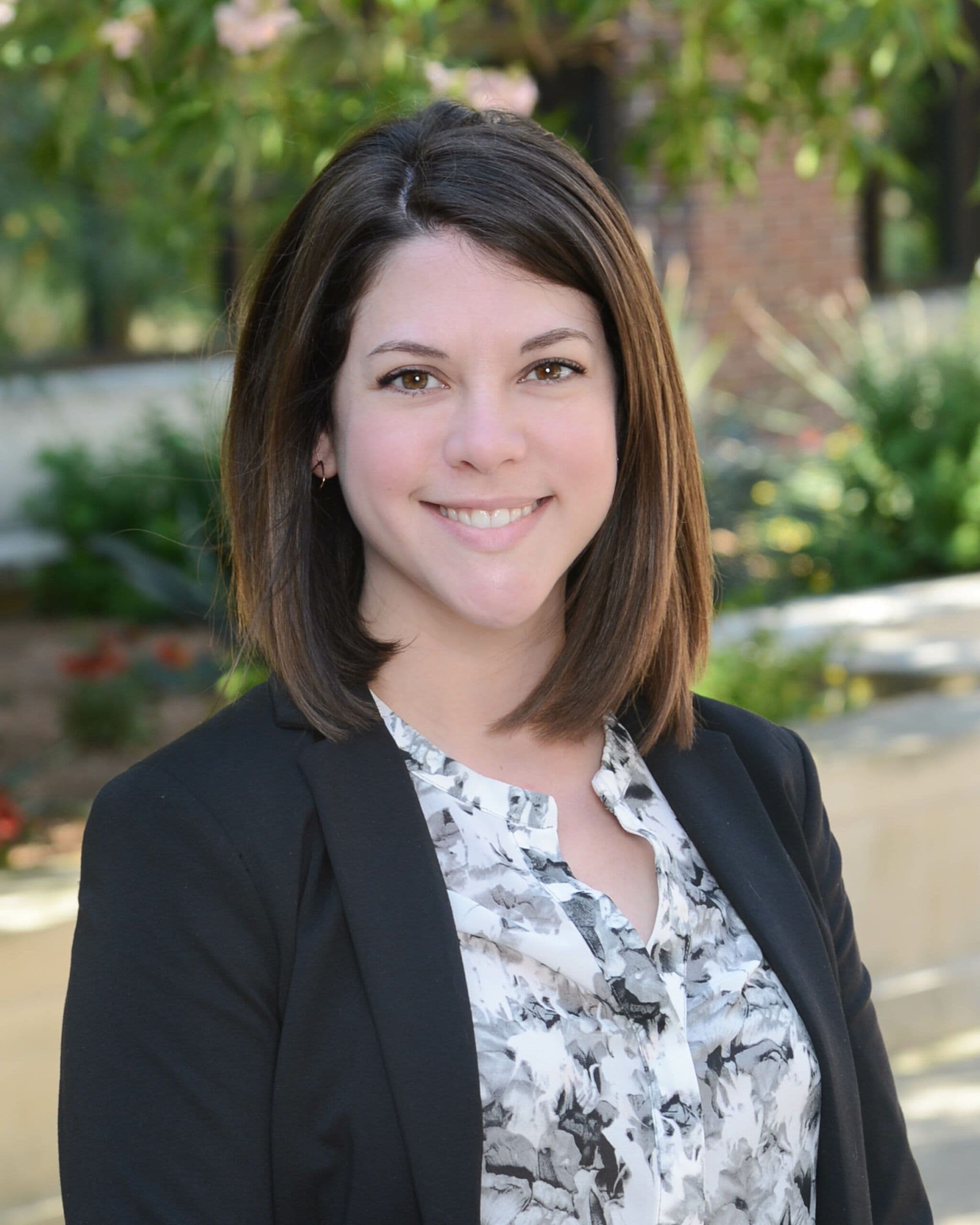 Katie Hardisty headshot