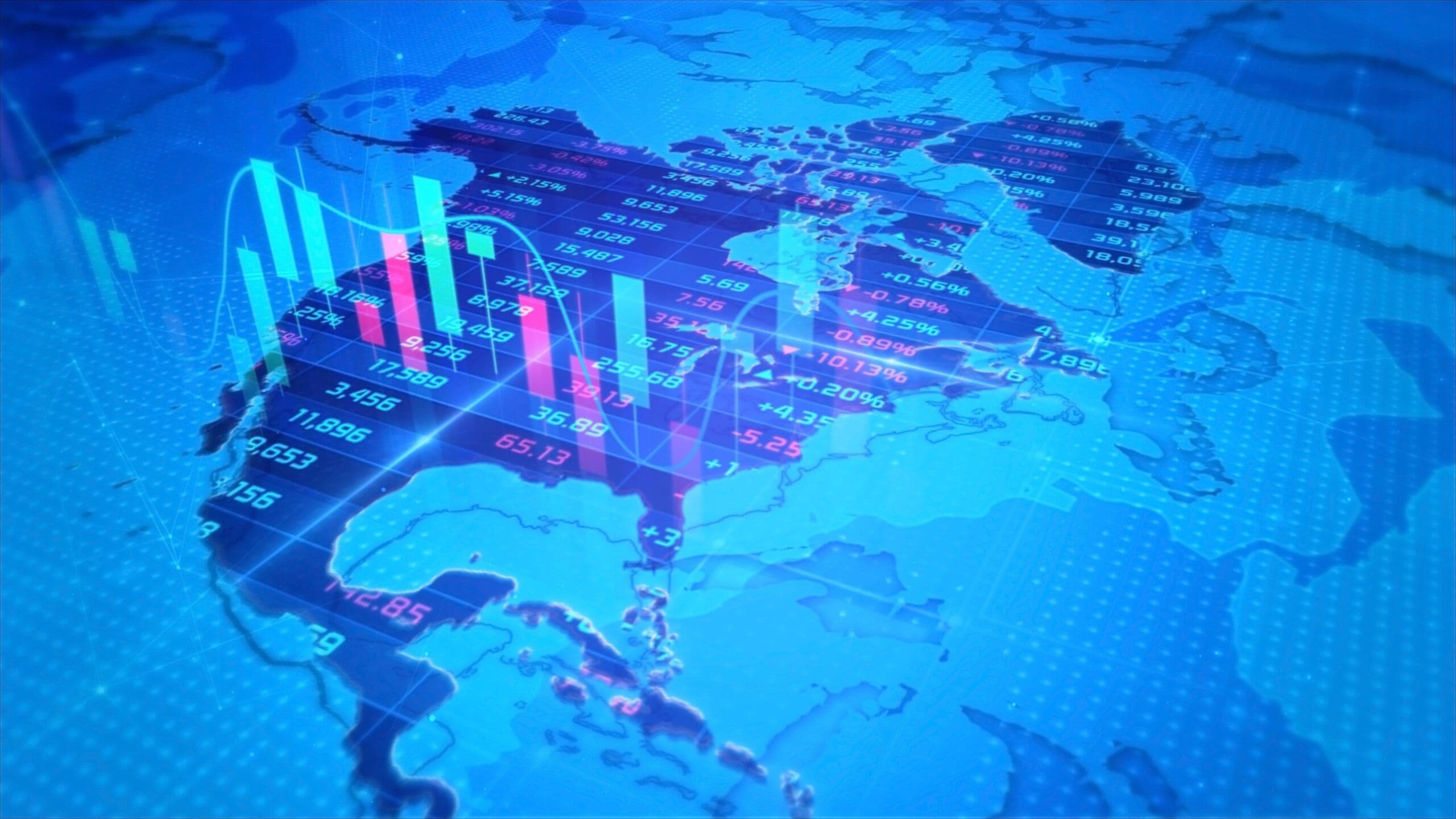NexPoint Lecture: America's Economic Realignment