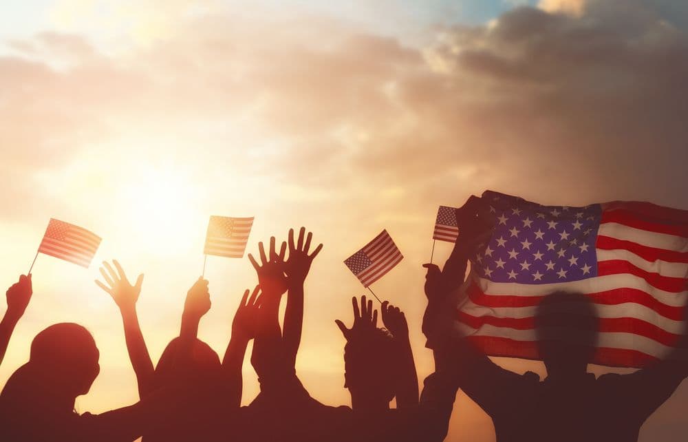 Reimagining American Democracy: Democracy in America, Democracy in the World