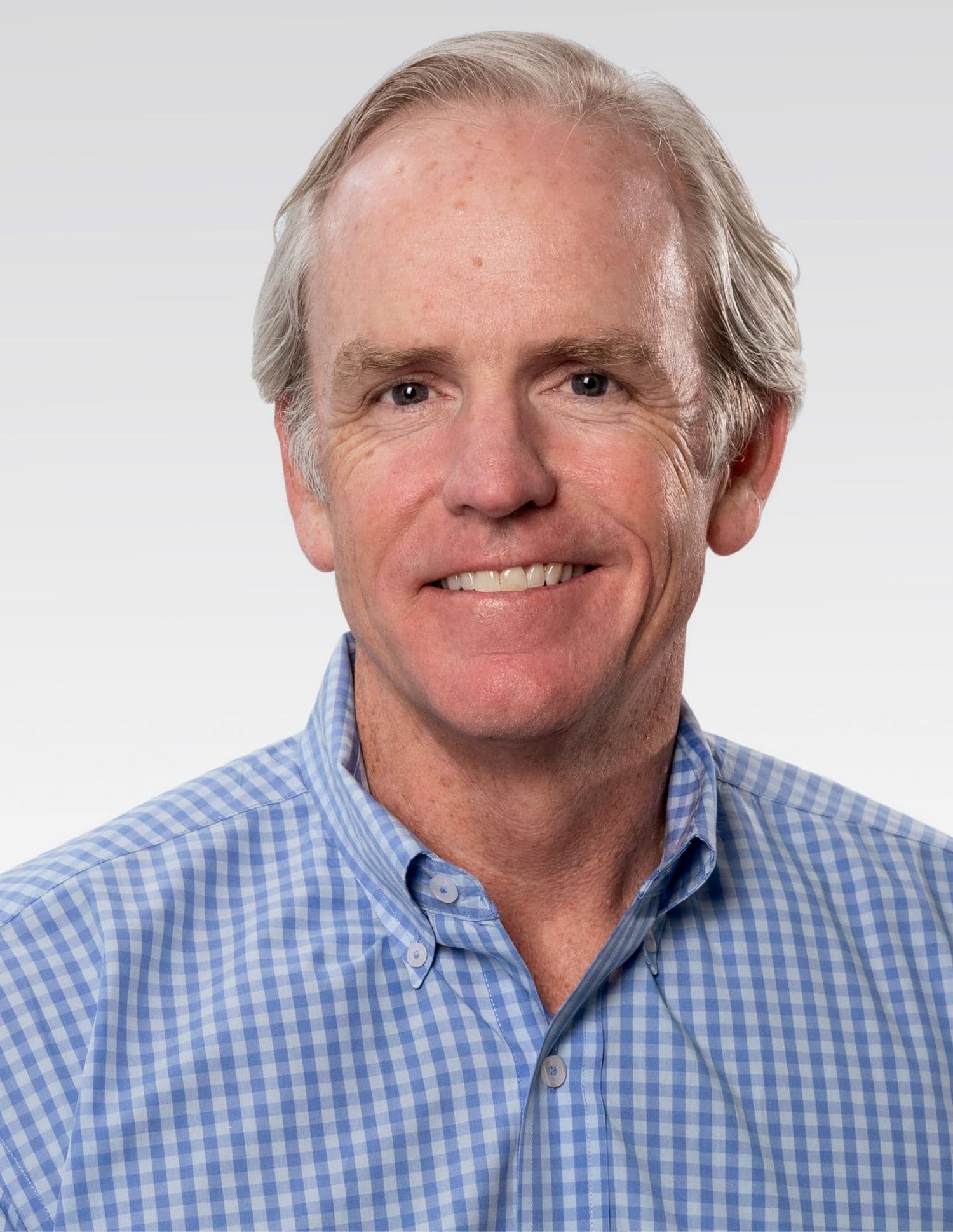 Dan Bartlett headshot