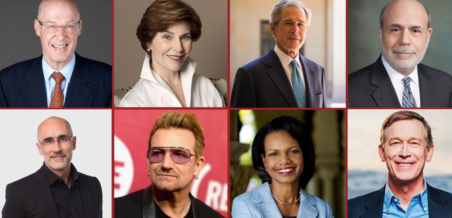 Forum on Leadership