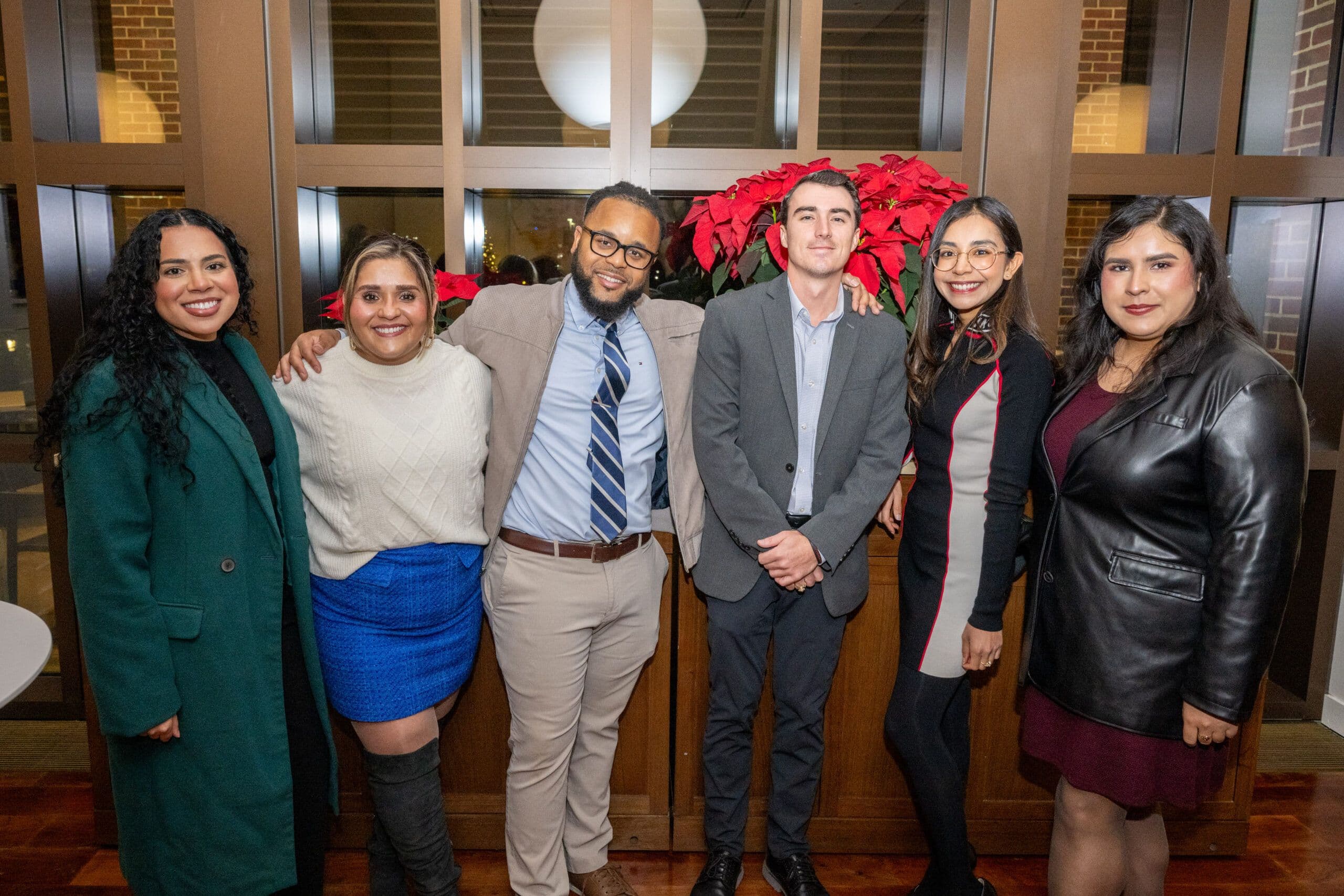 Young Professionals Holiday Party