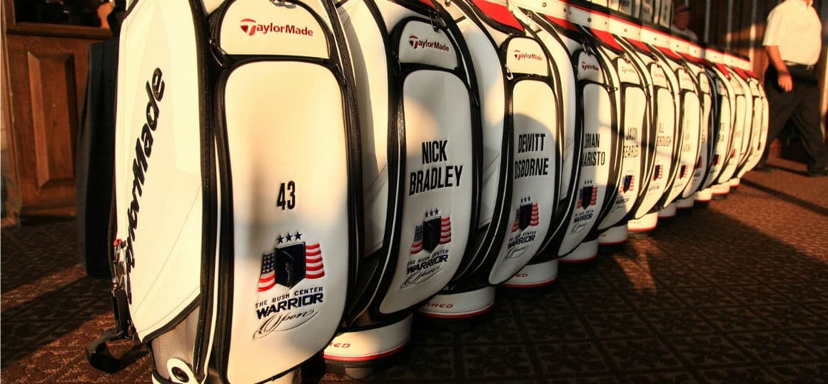 2013 Warrior Open