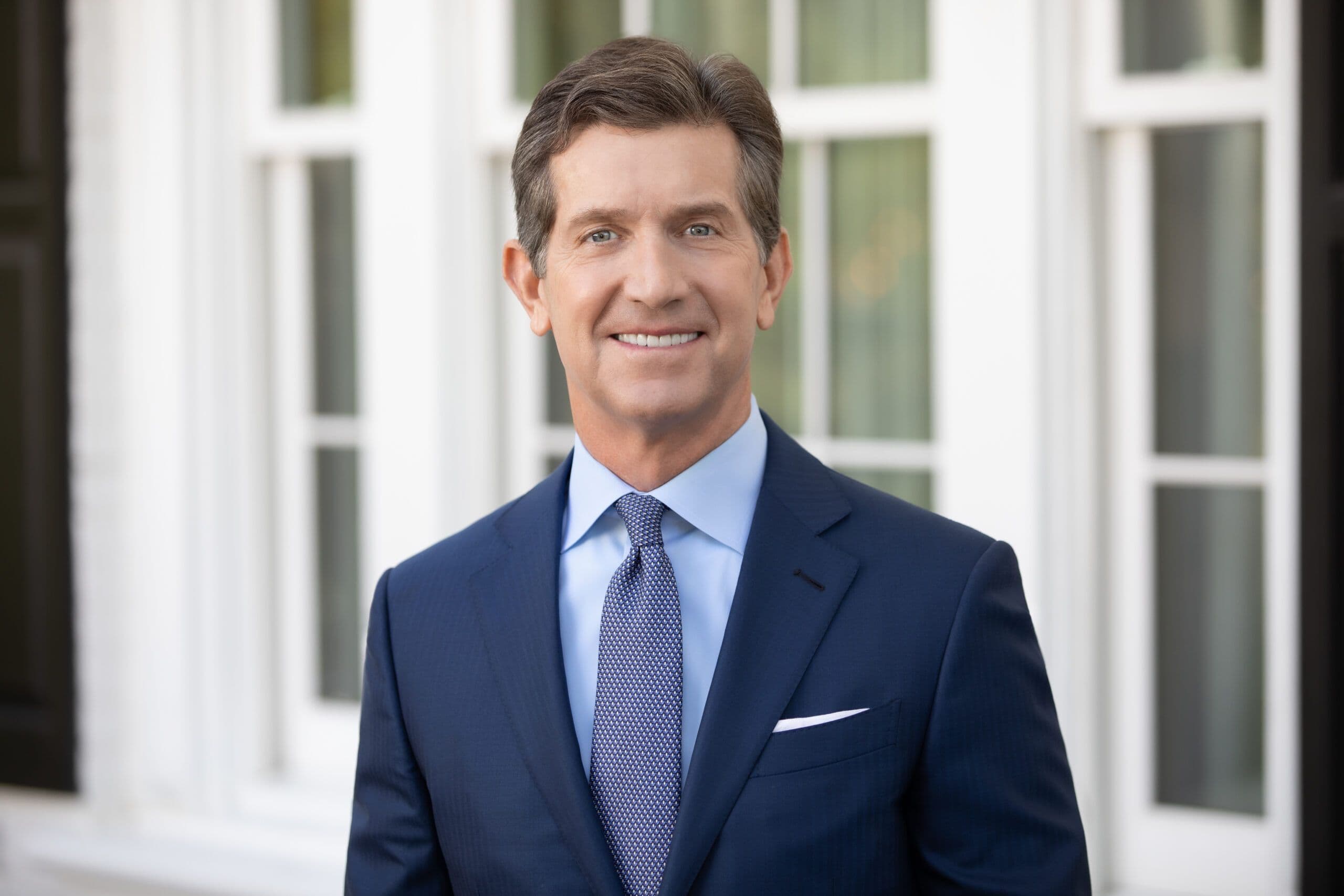Alex Gorsky headshot