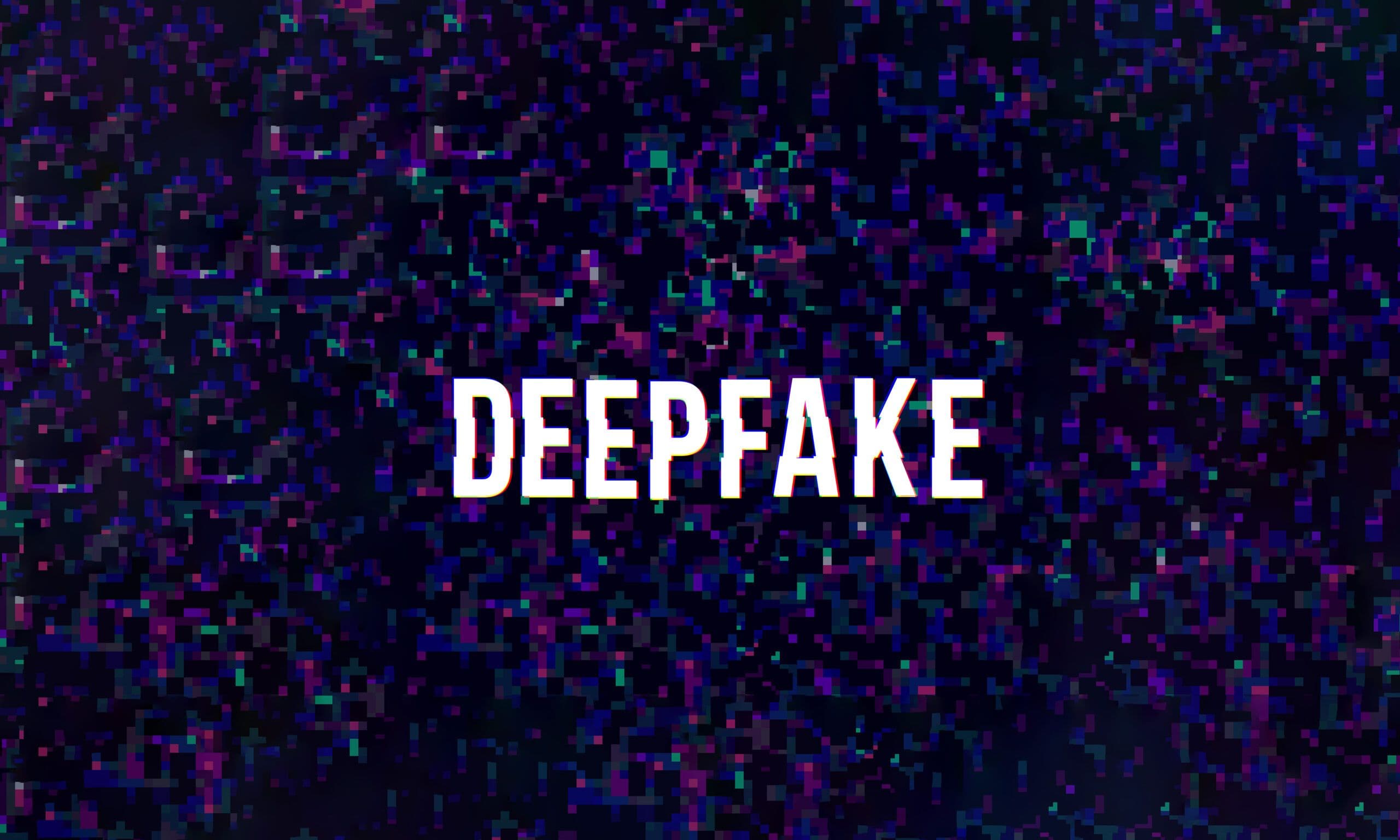 Deepfakes: Addressing the Threat to our Democracy