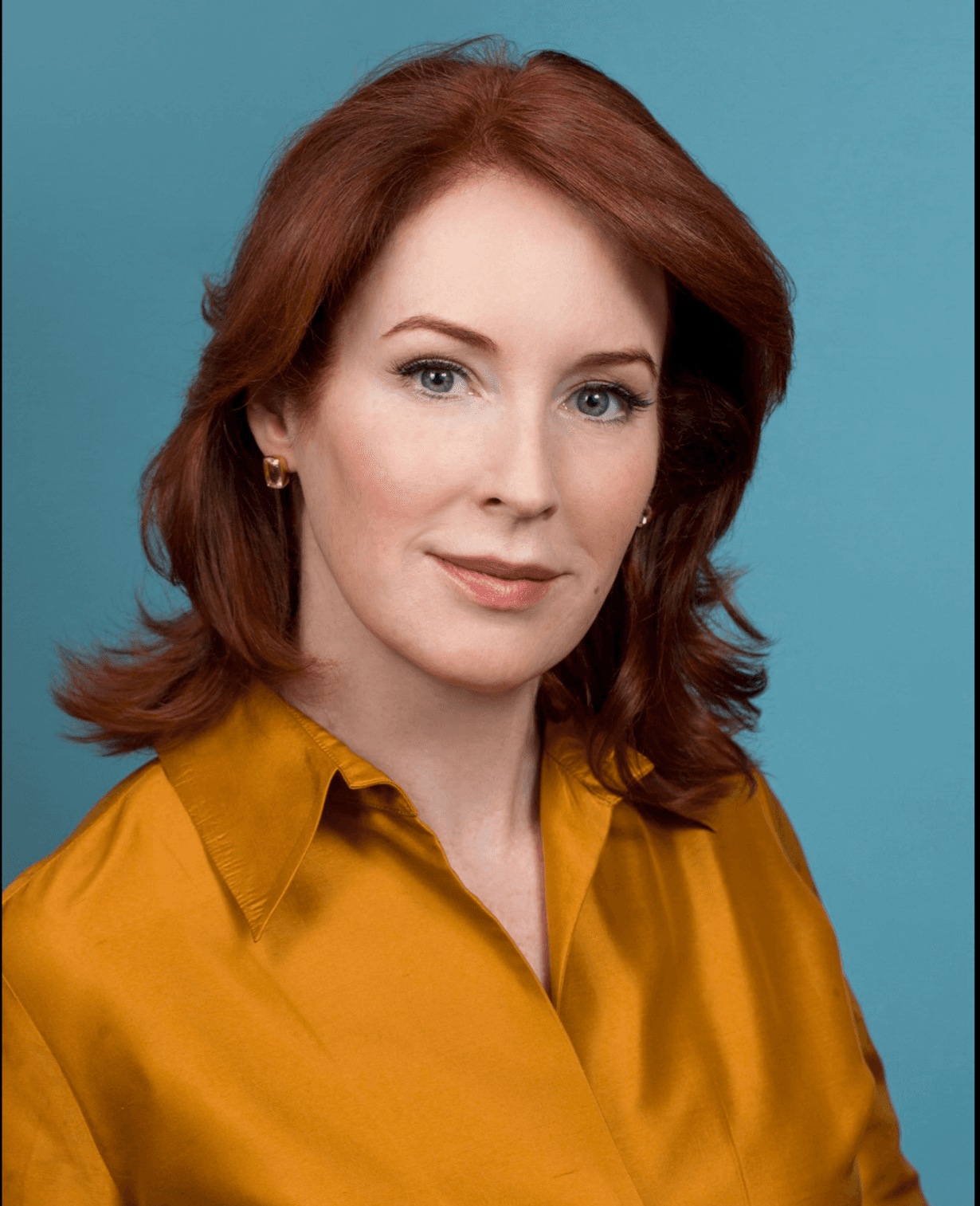 Book Signing Event with Meghan O'Sullivan