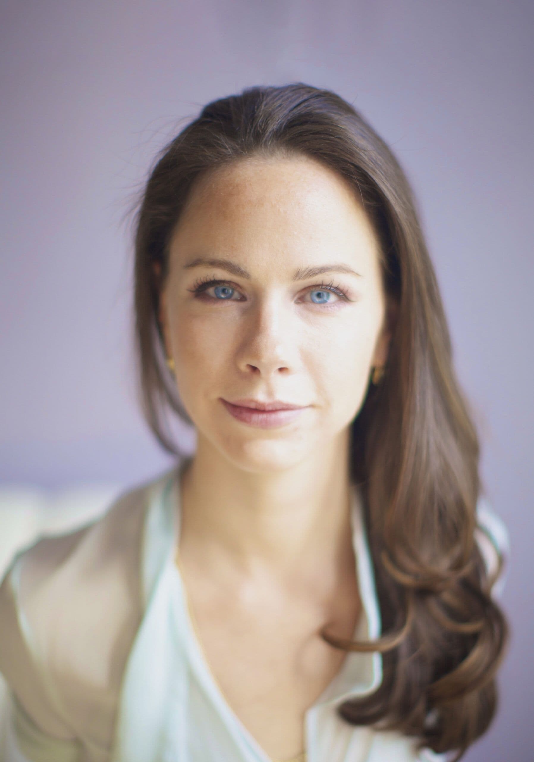 Barbara Bush headshot