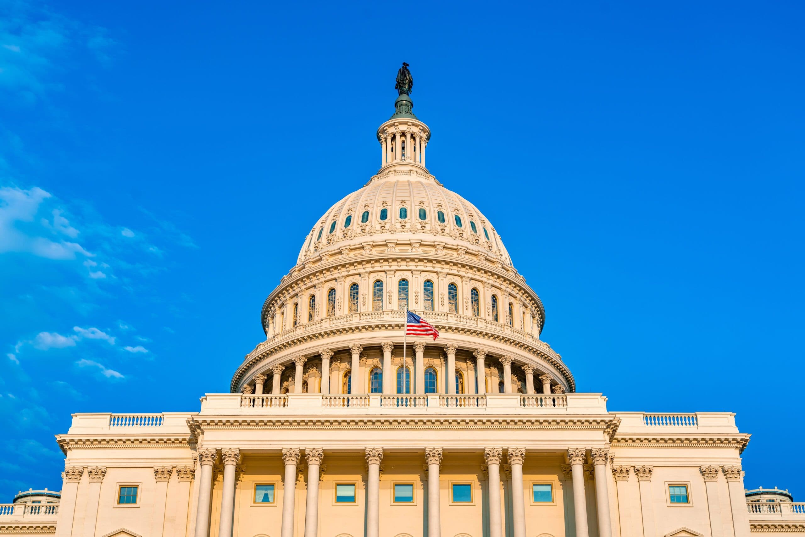 The State of American Democracy webinar