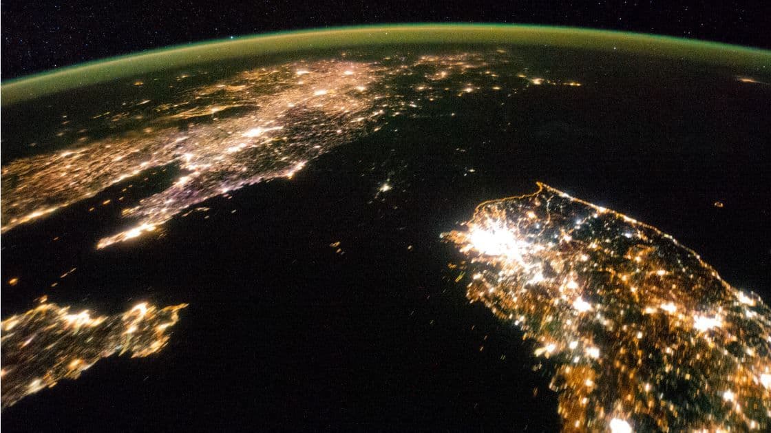 Light Through the Darkness: A Forum on Freedom in North Korea