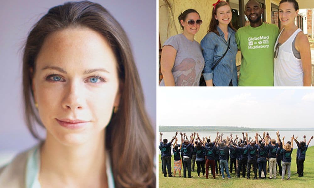 SMU Dedman School of Law Raggio Lecture Series: A Conversation with Barbara Bush