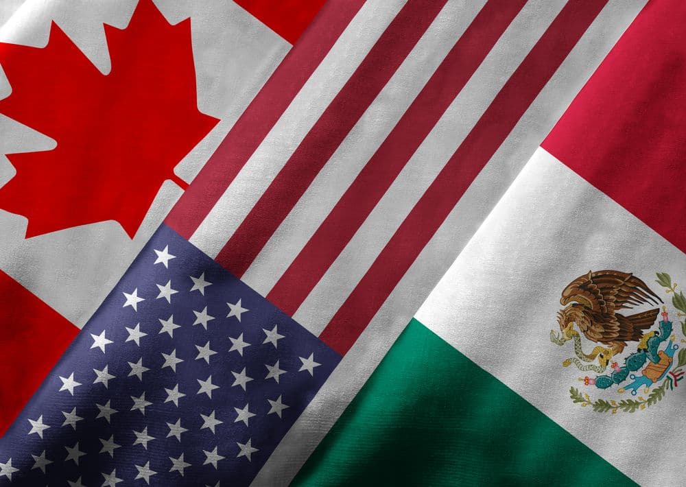 USMCA and Workforce Development: Building a Competitive North America