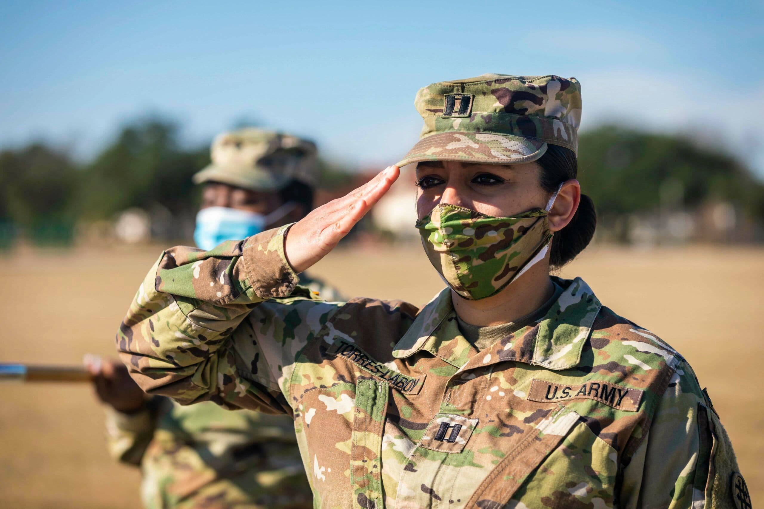 Stand-To 2021: A National Veterans Convening