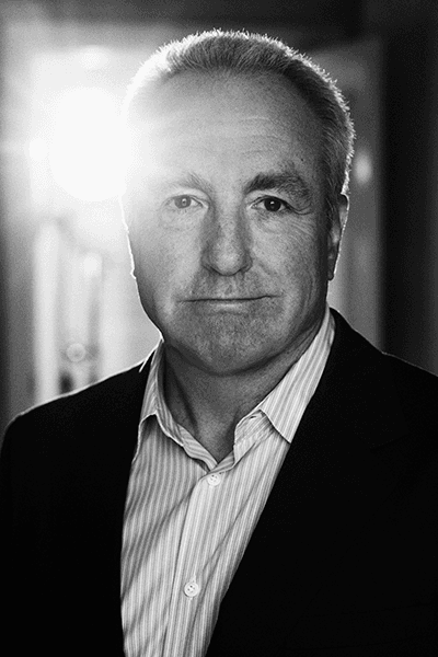 An Evening with Lorne Michaels: Live From Dallas, It's Saturday Night!