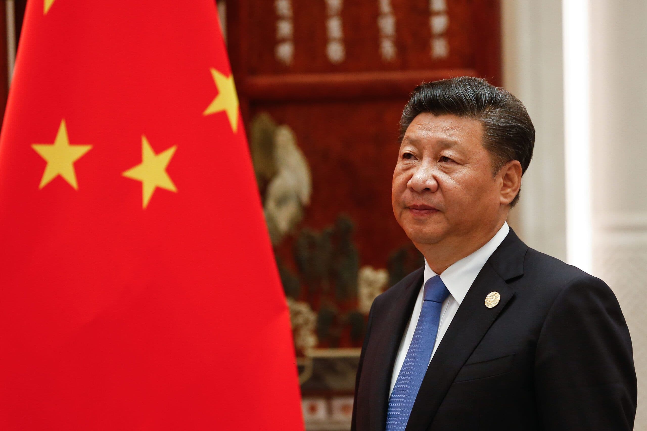 How COVID and Ukraine Have Changed Beijing’s Strategy