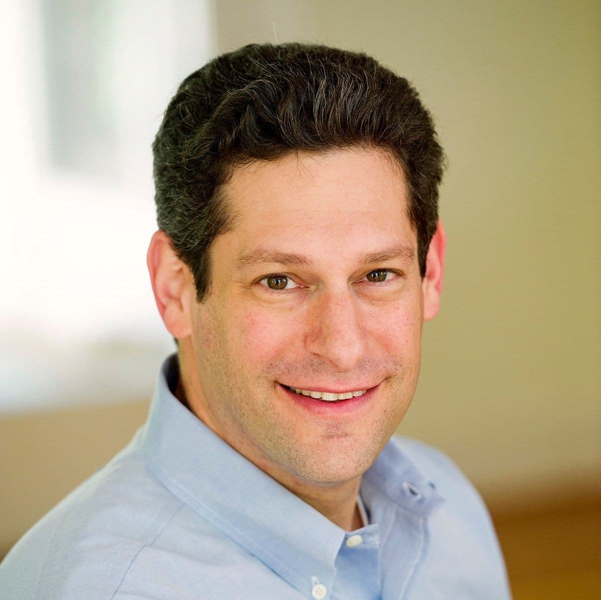 Joel Kaplan headshot